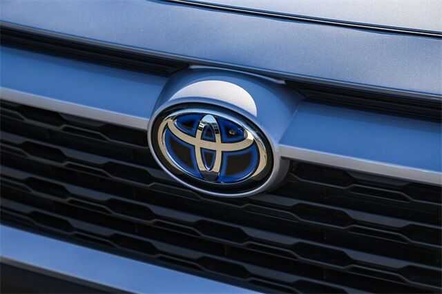 2024 Toyota RAV4 Hybrid XLE Tacoma WA