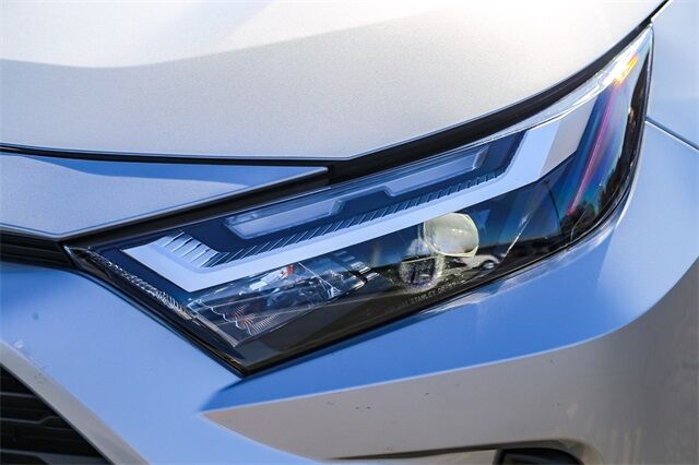 2024 Toyota RAV4 Hybrid XLE Tacoma WA