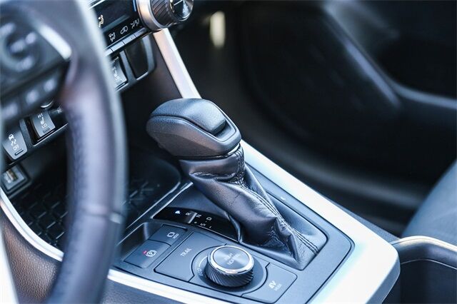 2024 Toyota RAV4 Hybrid XLE Tacoma WA