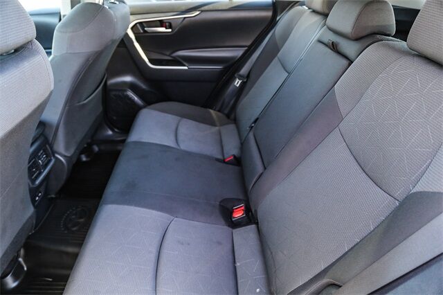 2024 Toyota RAV4 Hybrid XLE Tacoma WA