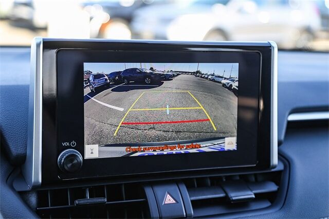 2024 Toyota RAV4 Hybrid XLE Tacoma WA