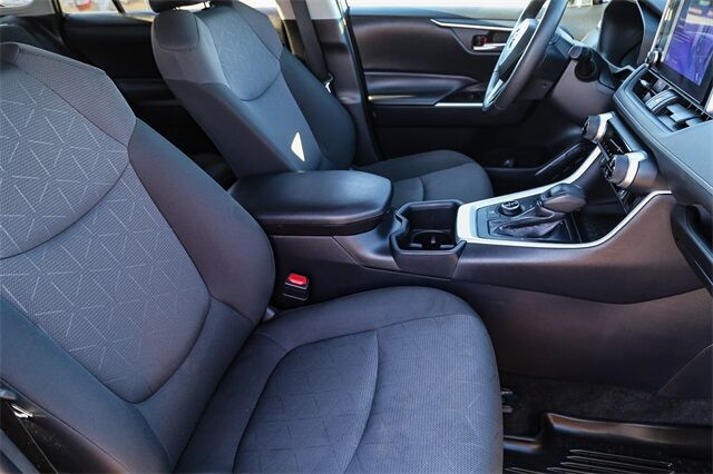 2024 Toyota RAV4 Hybrid XLE Tacoma WA