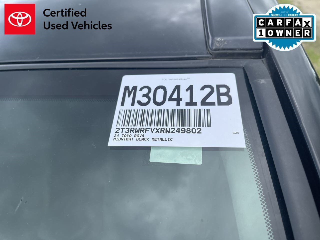 2024 Toyota RAV4 Hybrid XLE White River Junction VT