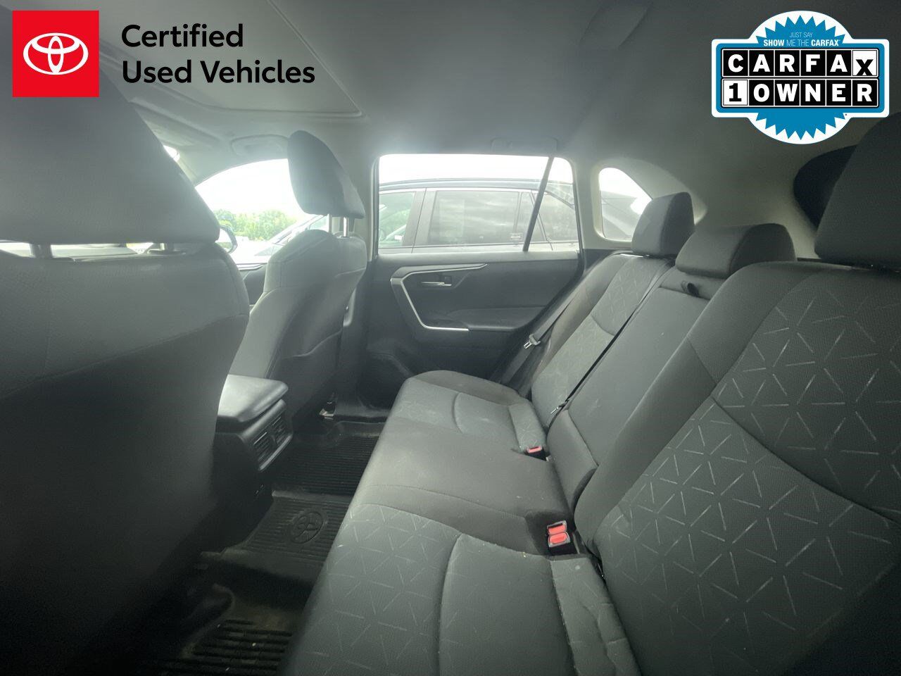 2024 Toyota RAV4 Hybrid XLE White River Junction VT