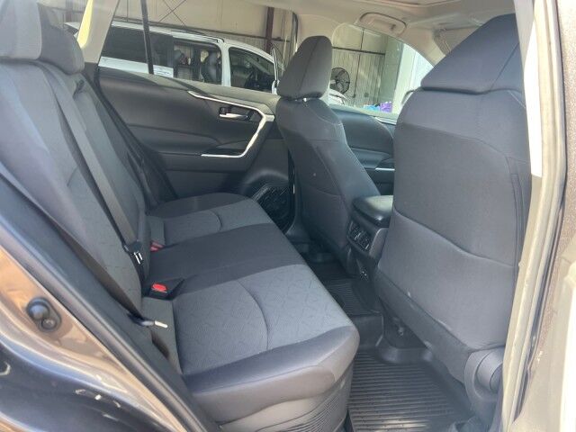 2024 Toyota RAV4 Hybrid XLE Yuma AZ