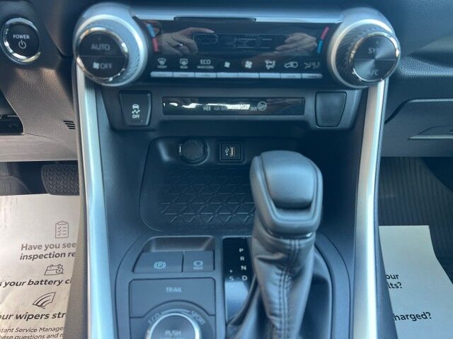 2024 Toyota RAV4 Hybrid XLE Yuma AZ
