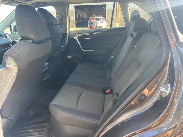 2024 Toyota RAV4 Hybrid XLE Yuma AZ