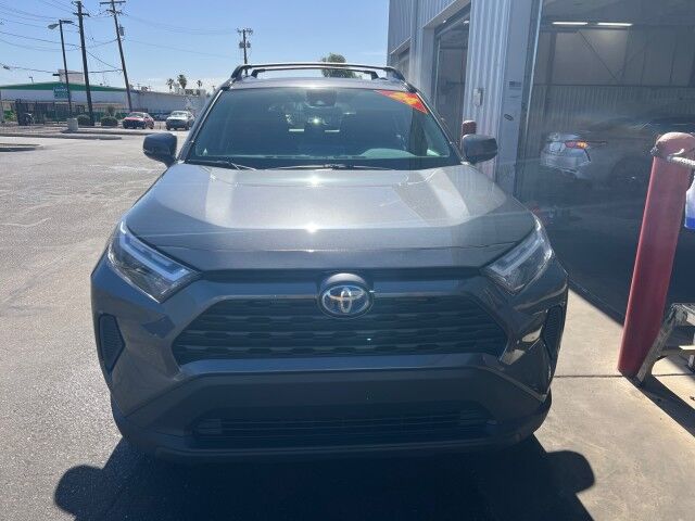 2024 Toyota RAV4 Hybrid XLE Yuma AZ