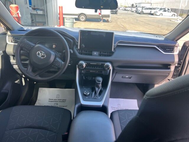 2024 Toyota RAV4 Hybrid XLE Yuma AZ