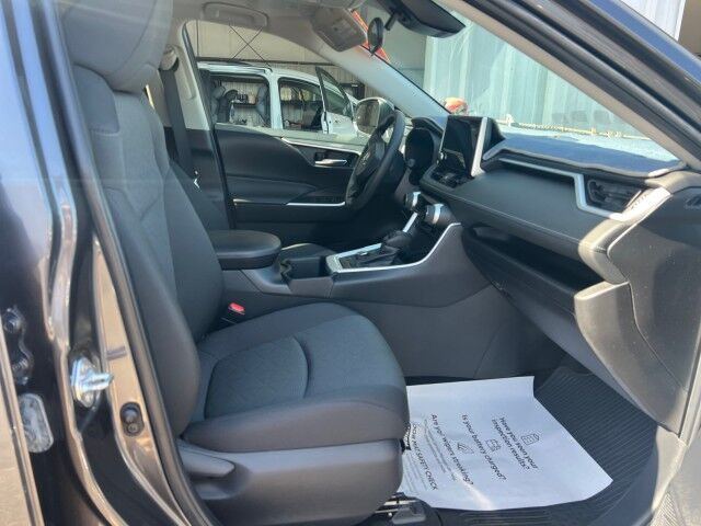 2024 Toyota RAV4 Hybrid XLE Yuma AZ