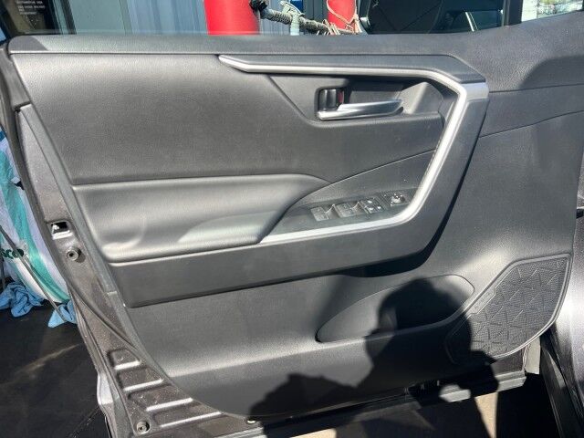 2024 Toyota RAV4 Hybrid XLE Yuma AZ
