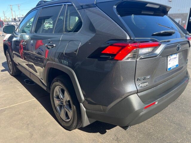 2024 Toyota RAV4 Hybrid XLE Yuma AZ