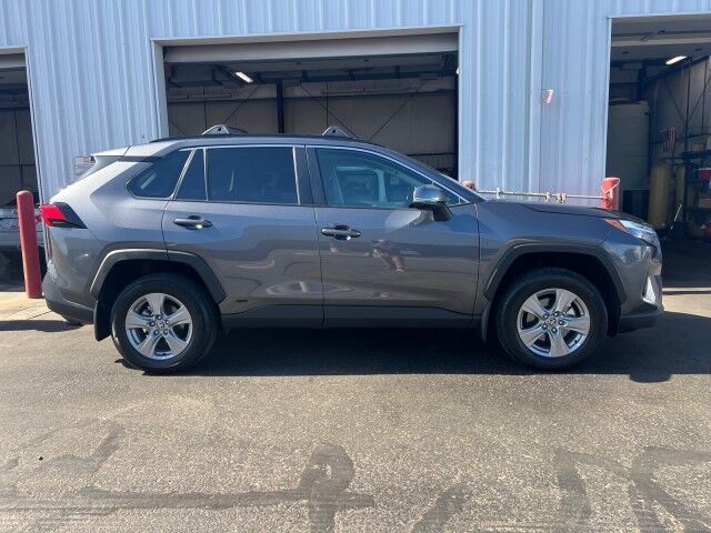 2024 Toyota RAV4 Hybrid XLE Yuma AZ
