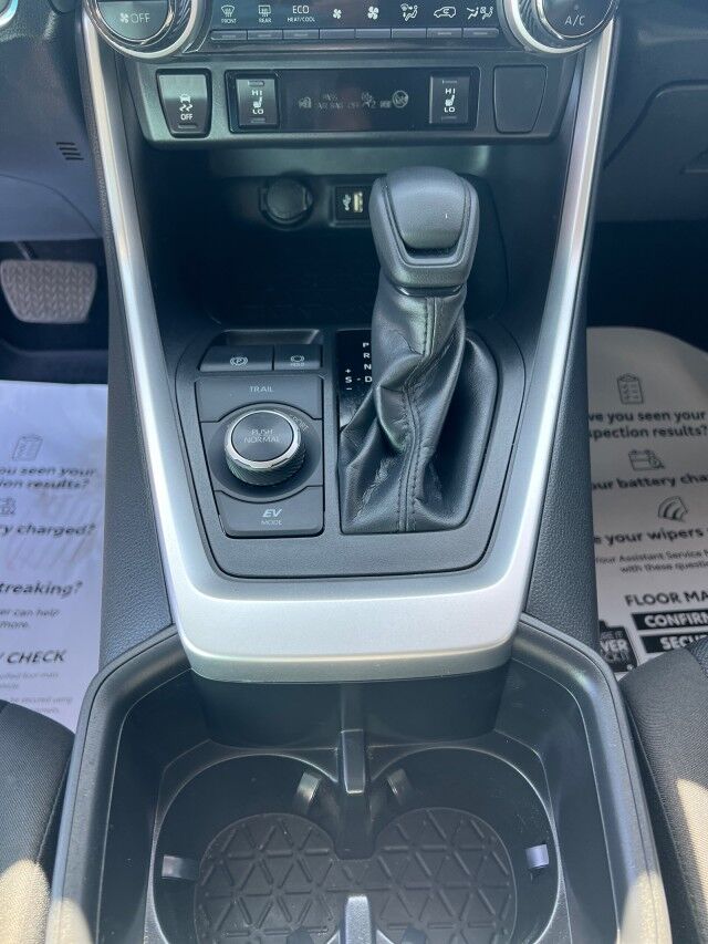 2024 Toyota RAV4 Hybrid XLE Yuma AZ