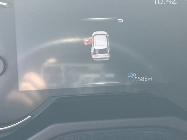 2024 Toyota RAV4 Hybrid XLE Yuma AZ