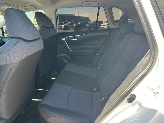 2024 Toyota RAV4 Hybrid XLE Yuma AZ