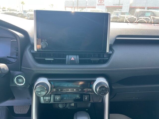 2024 Toyota RAV4 Hybrid XLE Yuma AZ