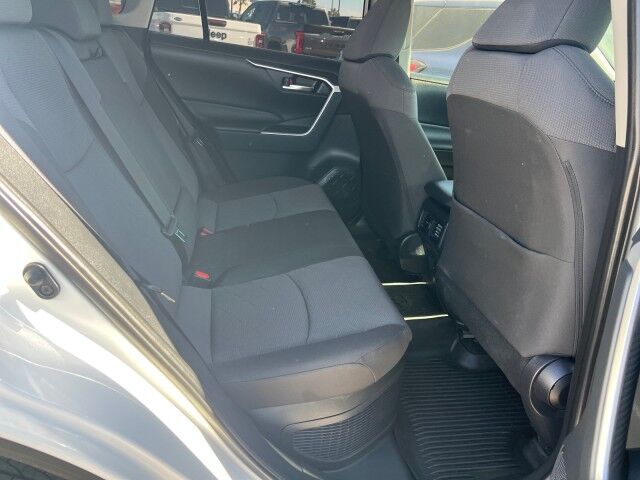 2024 Toyota RAV4 Hybrid XLE Yuma AZ