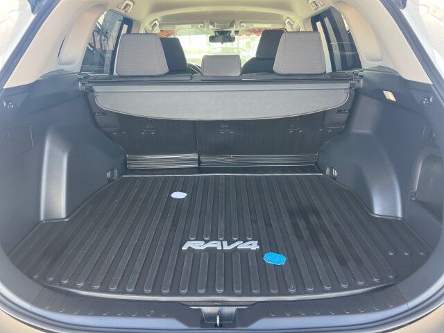 2024 Toyota RAV4 Hybrid XLE Yuma AZ