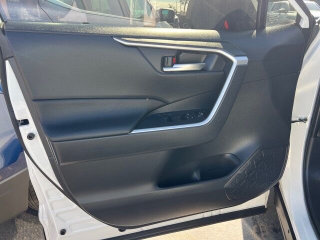 2024 Toyota RAV4 Hybrid XLE Yuma AZ