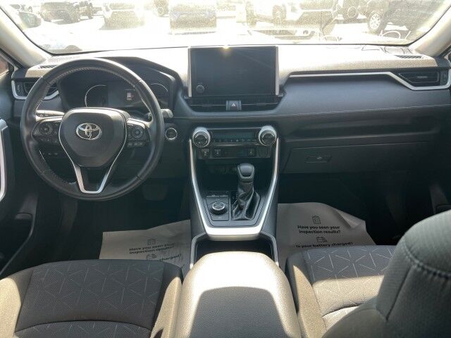 2024 Toyota RAV4 Hybrid XLE Yuma AZ