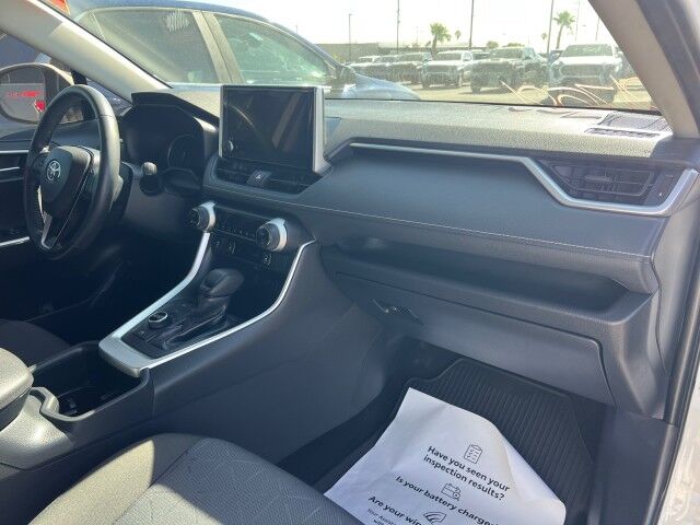 2024 Toyota RAV4 Hybrid XLE Yuma AZ