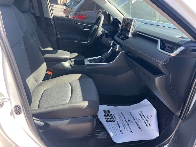 2024 Toyota RAV4 Hybrid XLE Yuma AZ