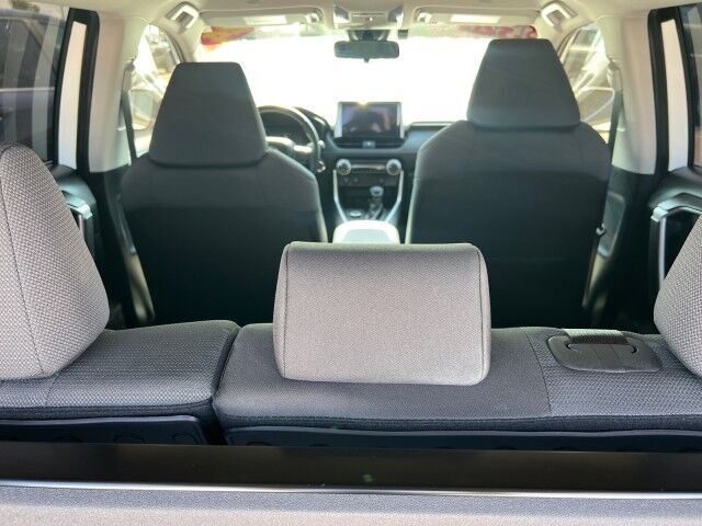 2024 Toyota RAV4 Hybrid XLE Yuma AZ