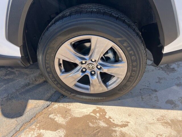 2024 Toyota RAV4 Hybrid XLE Yuma AZ