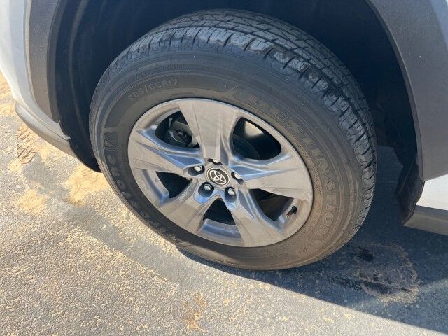 2024 Toyota RAV4 Hybrid XLE Yuma AZ