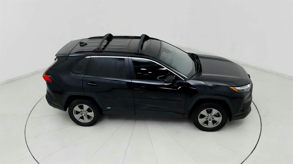 2024 Toyota RAV4 Hybrid XLE Laurel MD