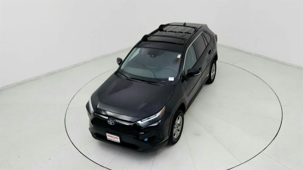 2024 Toyota RAV4 Hybrid XLE Laurel MD