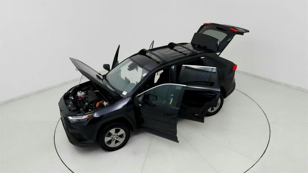 2024 Toyota RAV4 Hybrid XLE Laurel MD