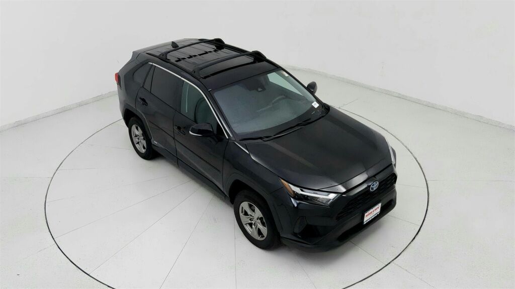 2024 Toyota RAV4 Hybrid XLE Laurel MD