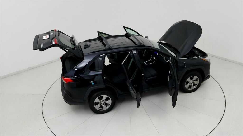 2024 Toyota RAV4 Hybrid XLE Laurel MD