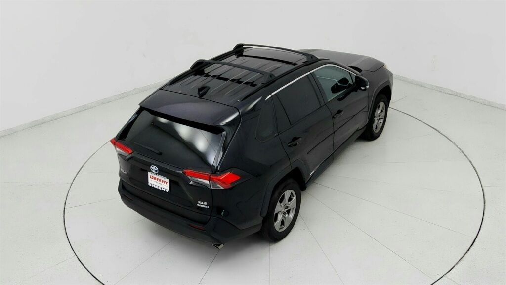 2024 Toyota RAV4 Hybrid XLE Laurel MD
