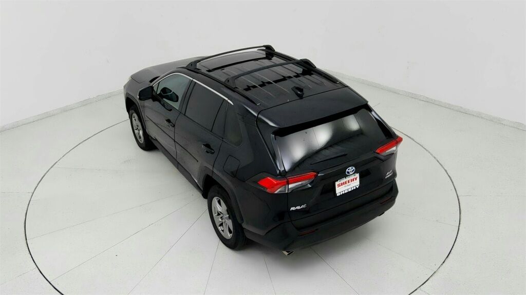 2024 Toyota RAV4 Hybrid XLE Laurel MD