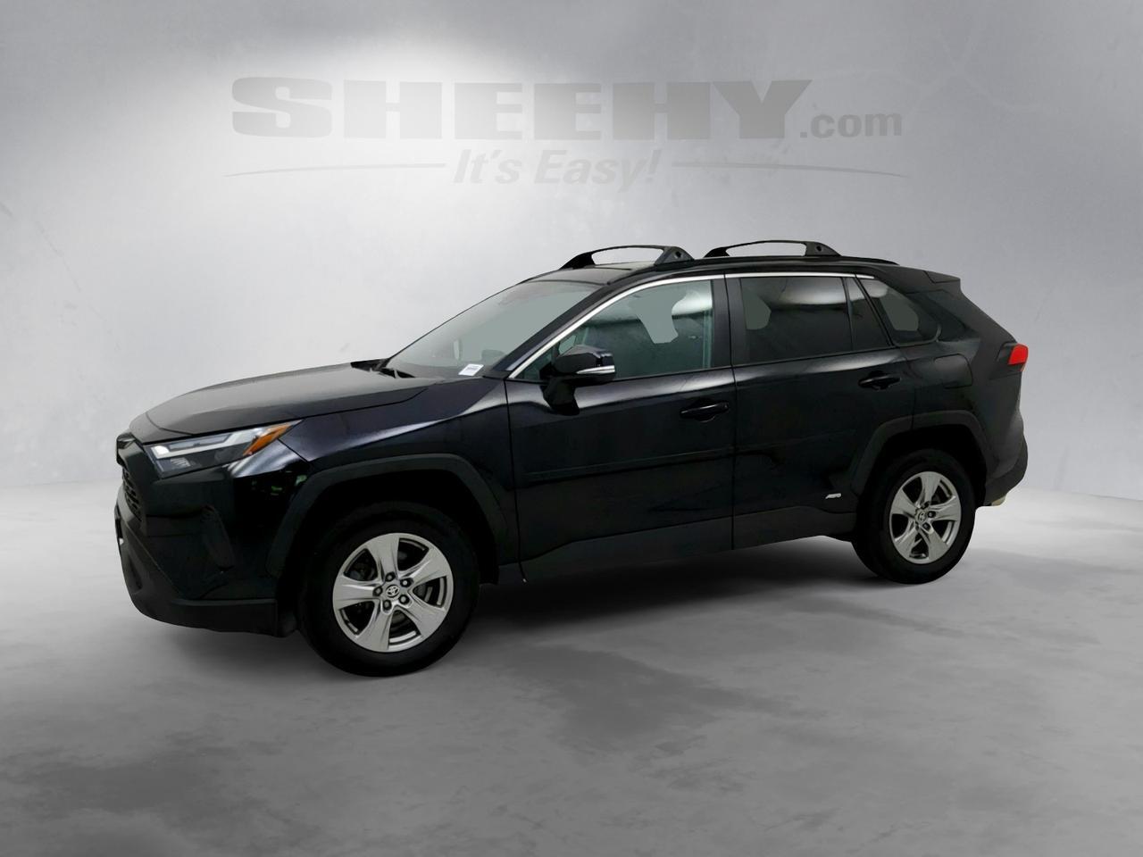 2024 Toyota RAV4 Hybrid XLE Laurel MD