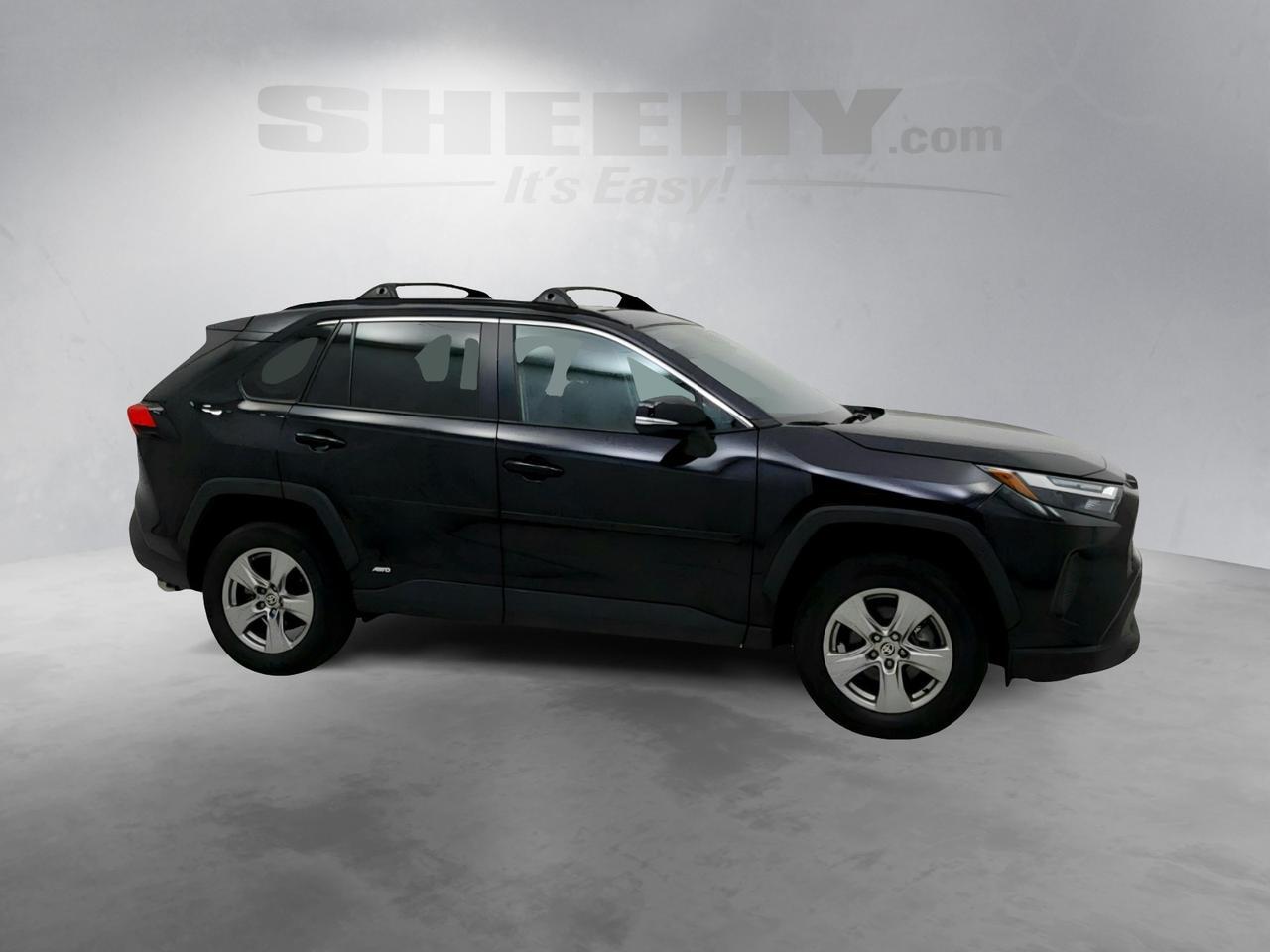 2024 Toyota RAV4 Hybrid XLE Laurel MD