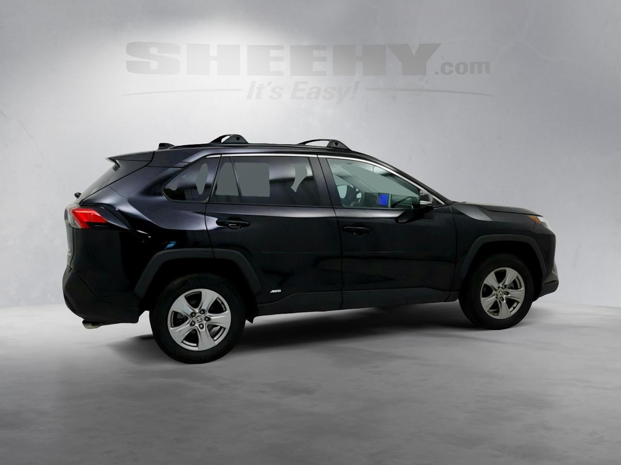 2024 Toyota RAV4 Hybrid XLE Laurel MD