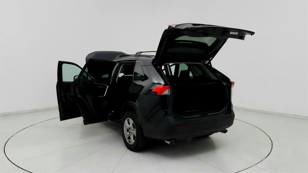 2024 Toyota RAV4 Hybrid XLE Laurel MD