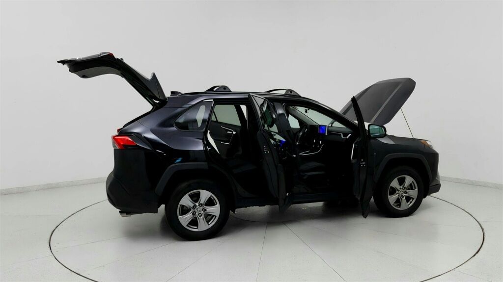 2024 Toyota RAV4 Hybrid XLE Laurel MD