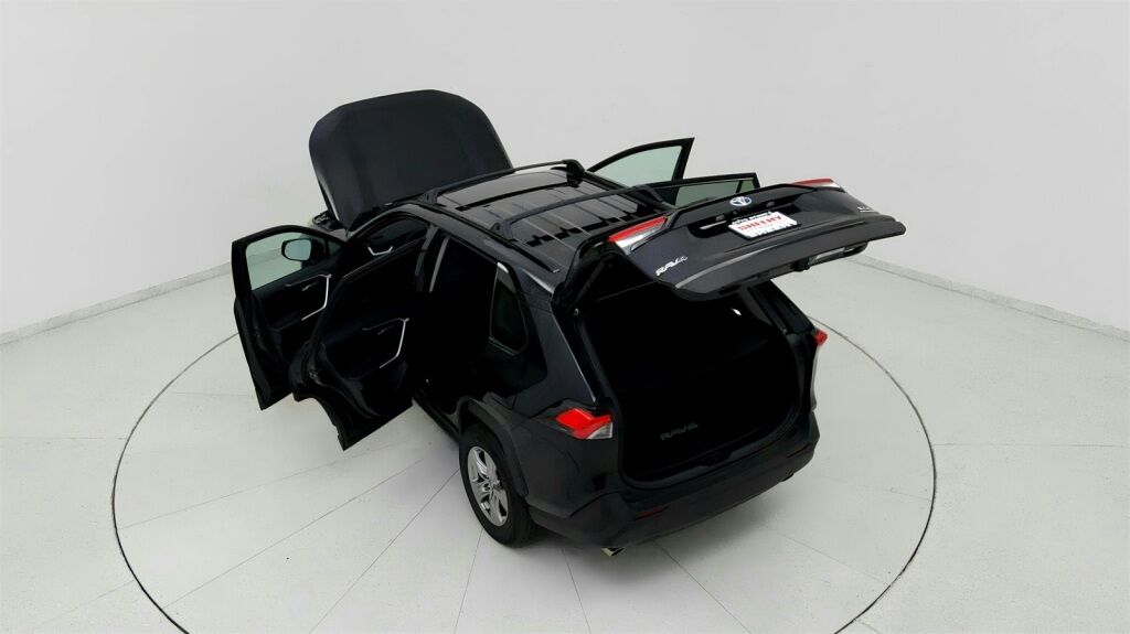2024 Toyota RAV4 Hybrid XLE Laurel MD