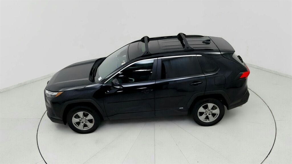 2024 Toyota RAV4 Hybrid XLE Laurel MD