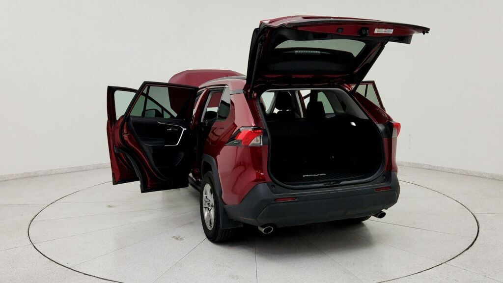 2024 Toyota RAV4 Hybrid XLE Laurel MD