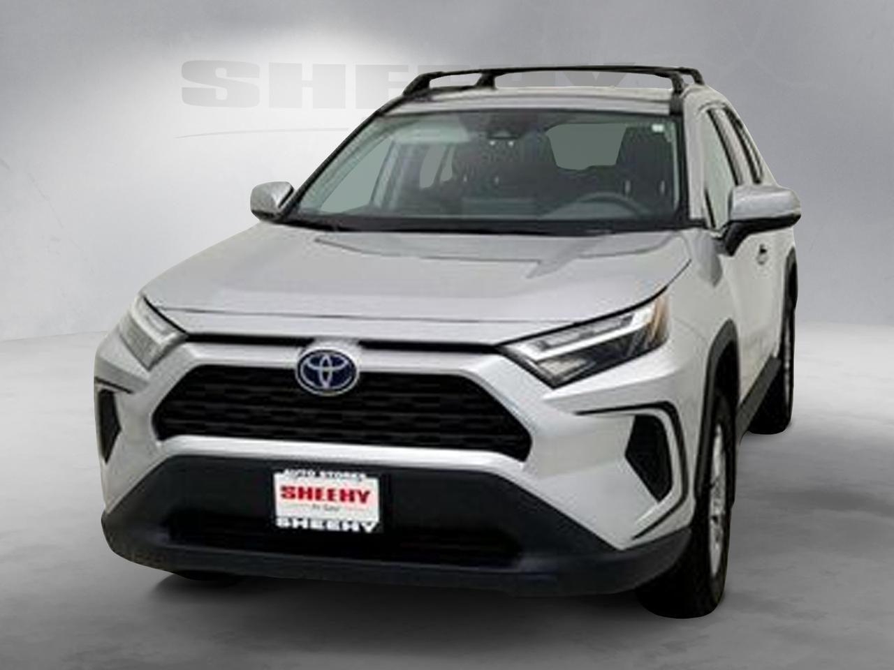 2024 Toyota RAV4 Hybrid XLE Laurel MD