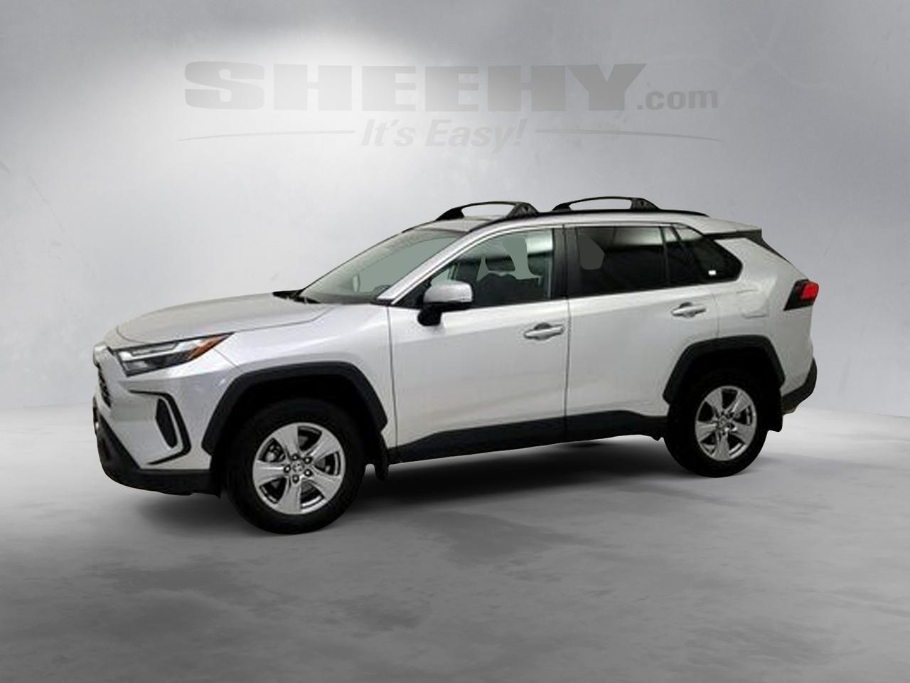 2024 Toyota RAV4 Hybrid XLE Laurel MD