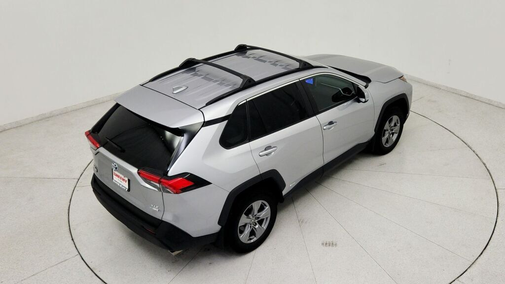 2024 Toyota RAV4 Hybrid XLE Laurel MD