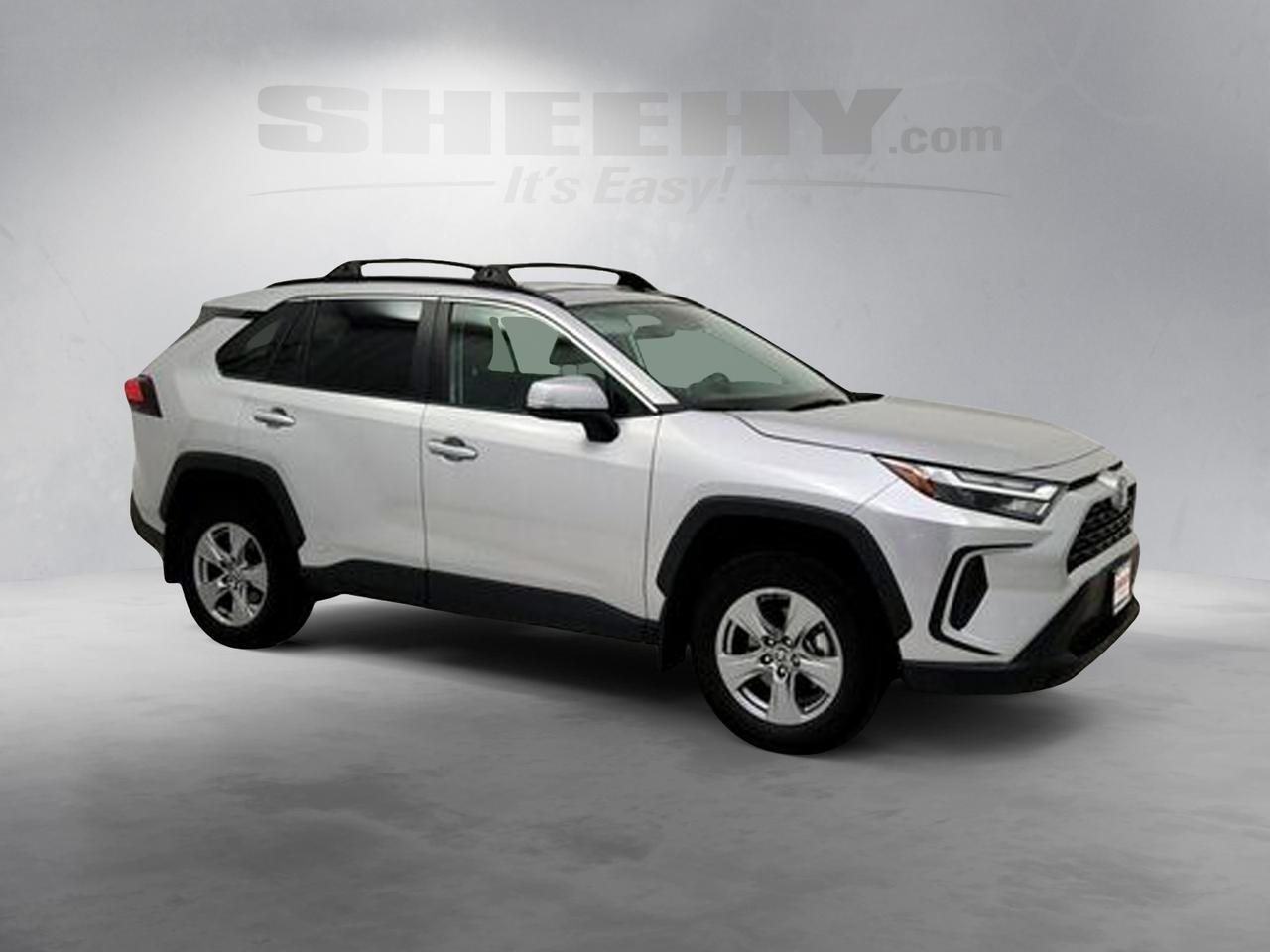 2024 Toyota RAV4 Hybrid XLE Laurel MD