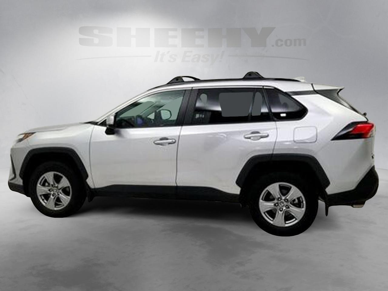 2024 Toyota RAV4 Hybrid XLE Laurel MD